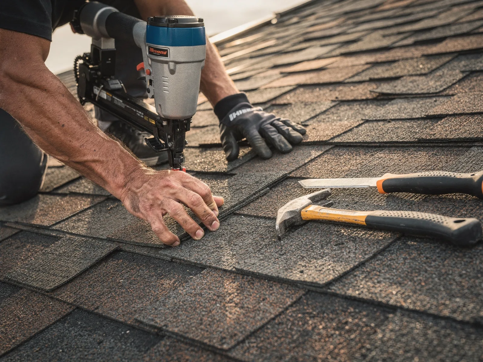 Why choose Roof Repair in Dunlap, IL